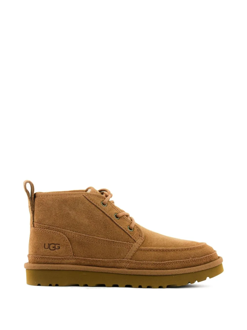 Neumel Lace-Up Desert Boots by UGG