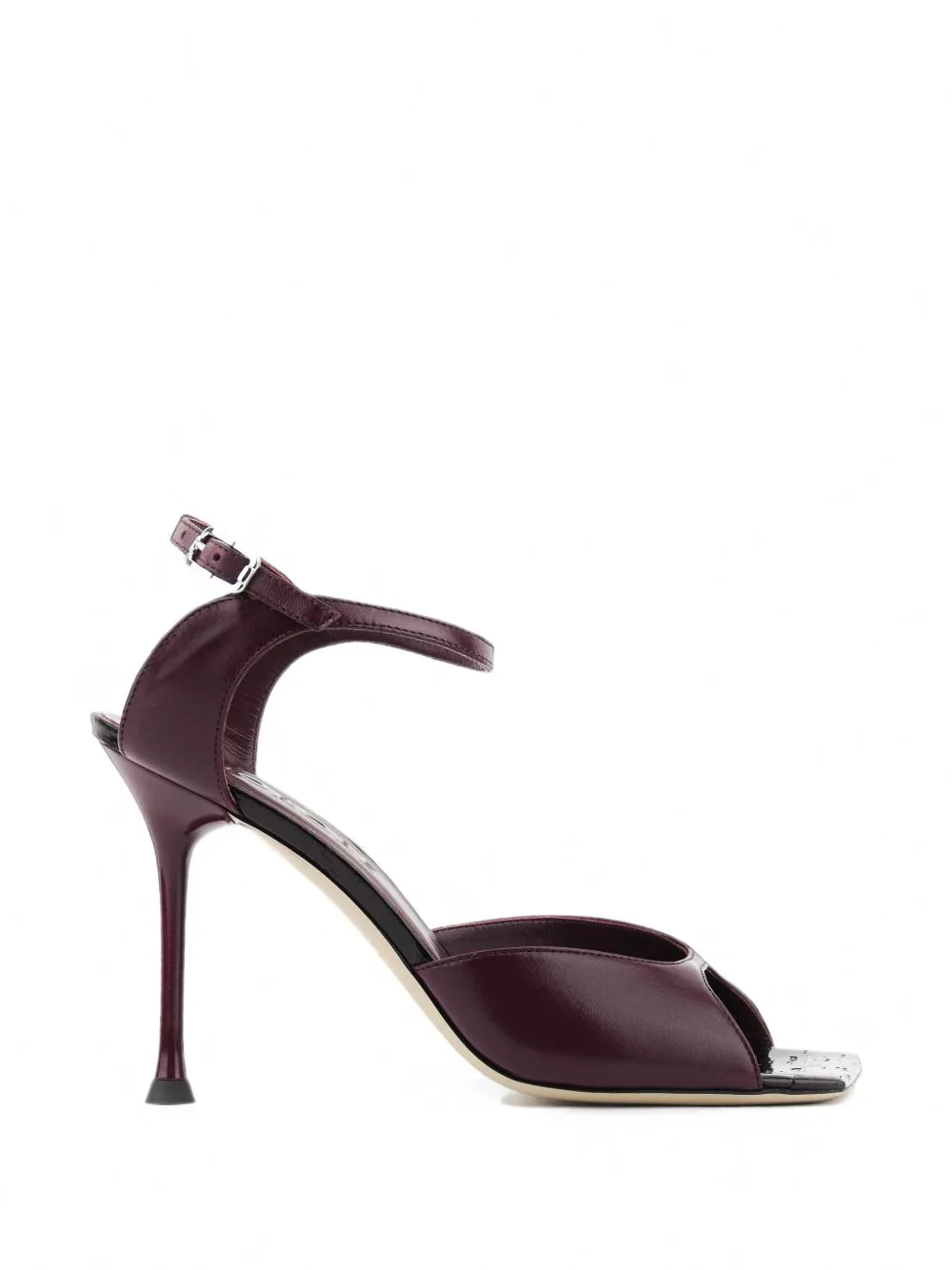 Mimi Buckle-Fastening Sandals by Morobé
