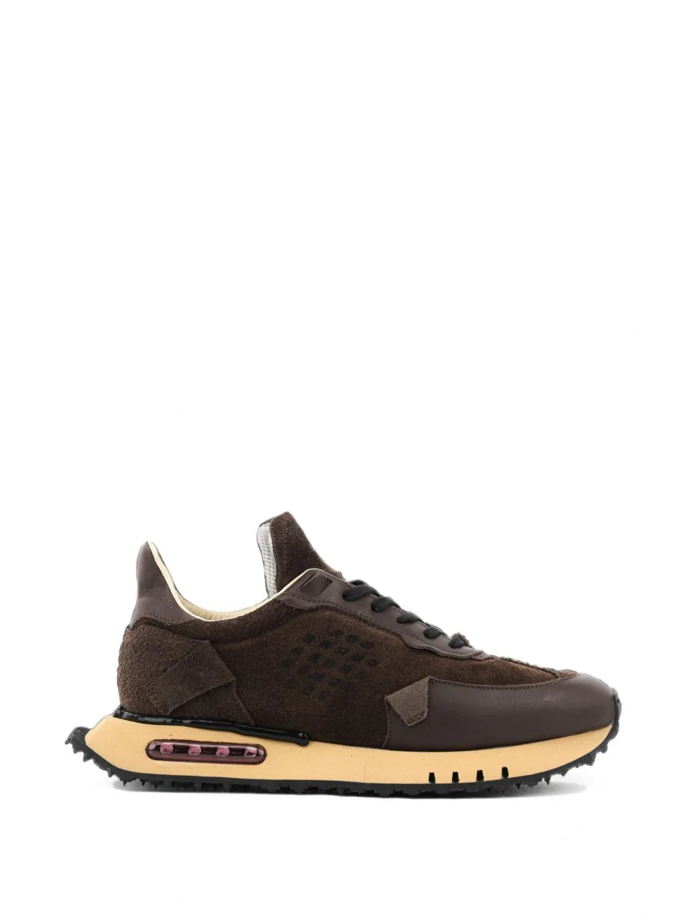 Race Sneakers by BePositive