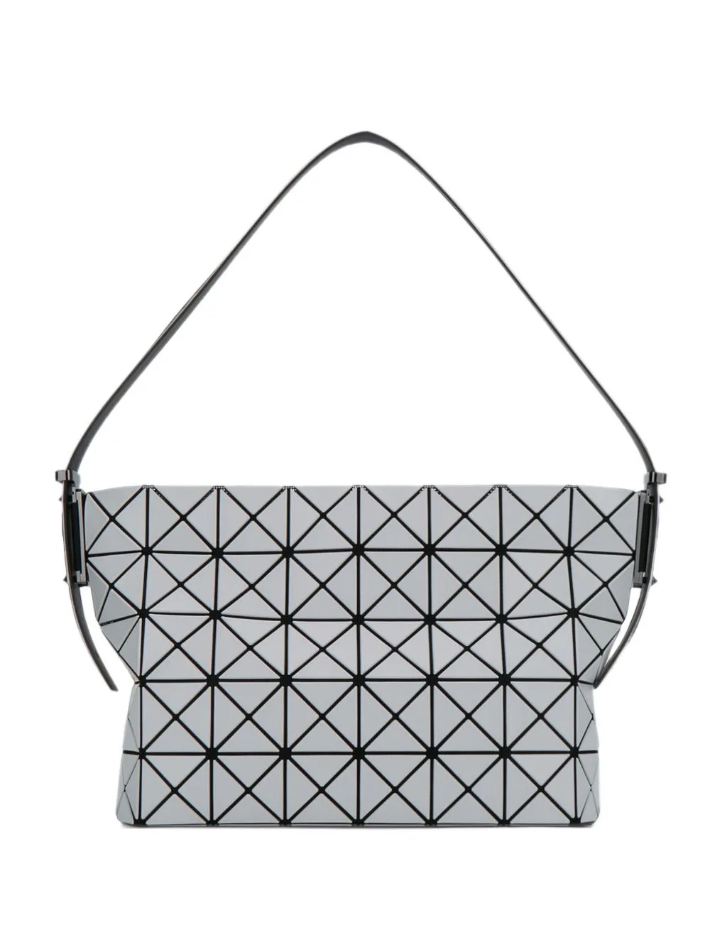 Musette Geometric-Panelled Tote Bag by Bao Bao Issey Miyake