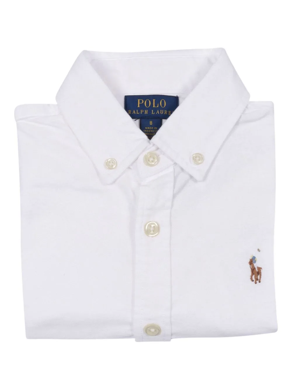 Polo Pony Shirt by POLO RALPH LAUREN KIDS
