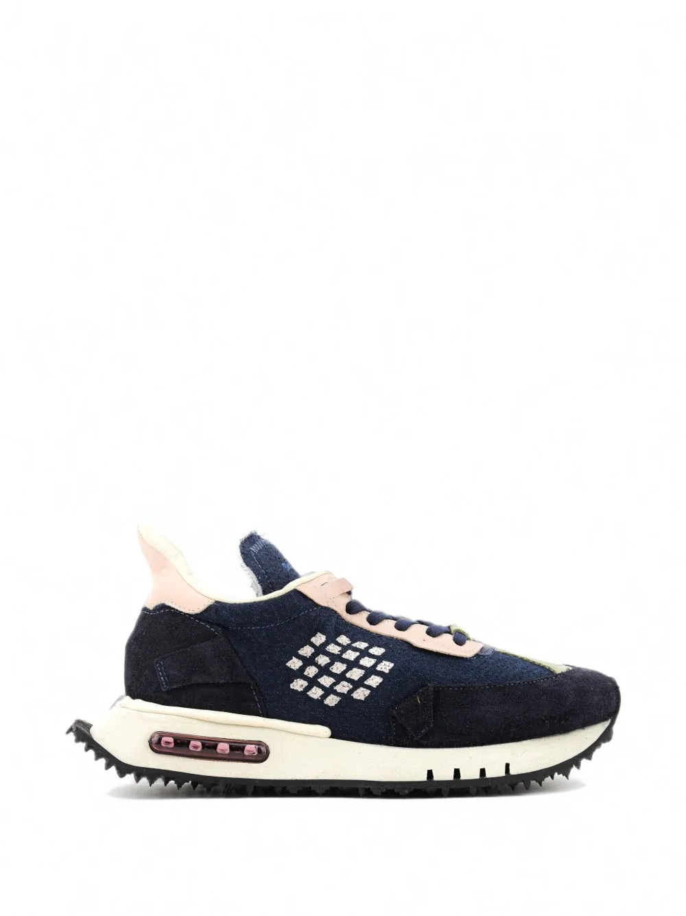 Race Sneakers by BePositive