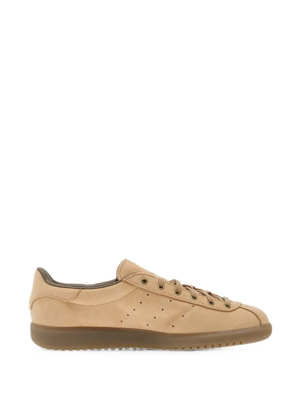 Tobacco Super Sneakers