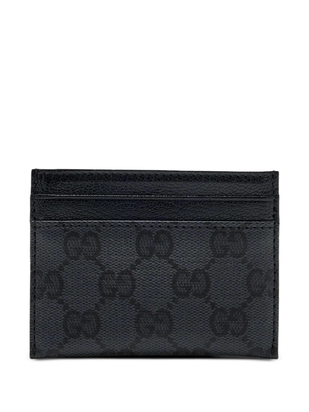 Essence Classic Card Case by Gucci