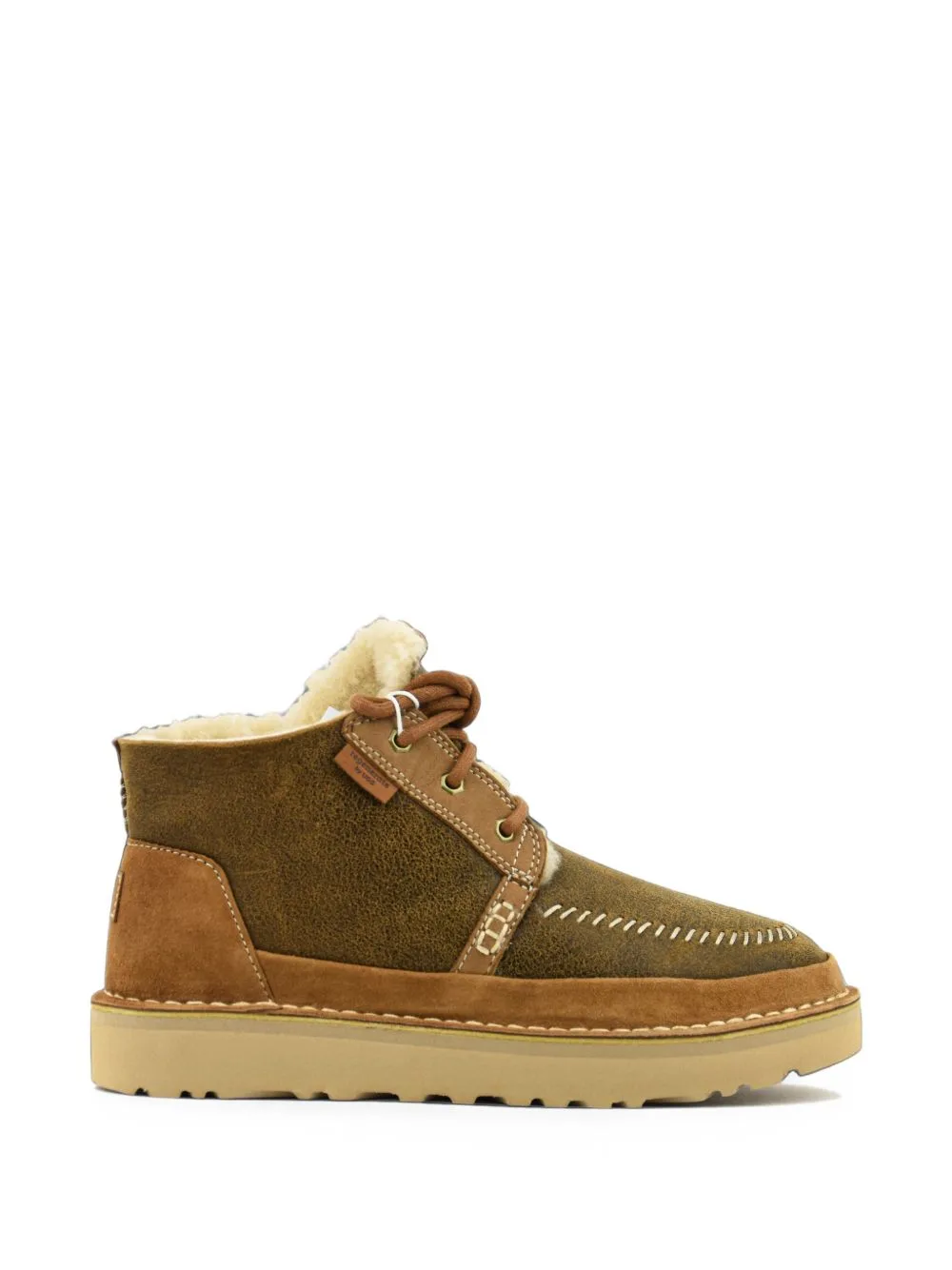Neumel Crafted Regenerate Boots by UGG