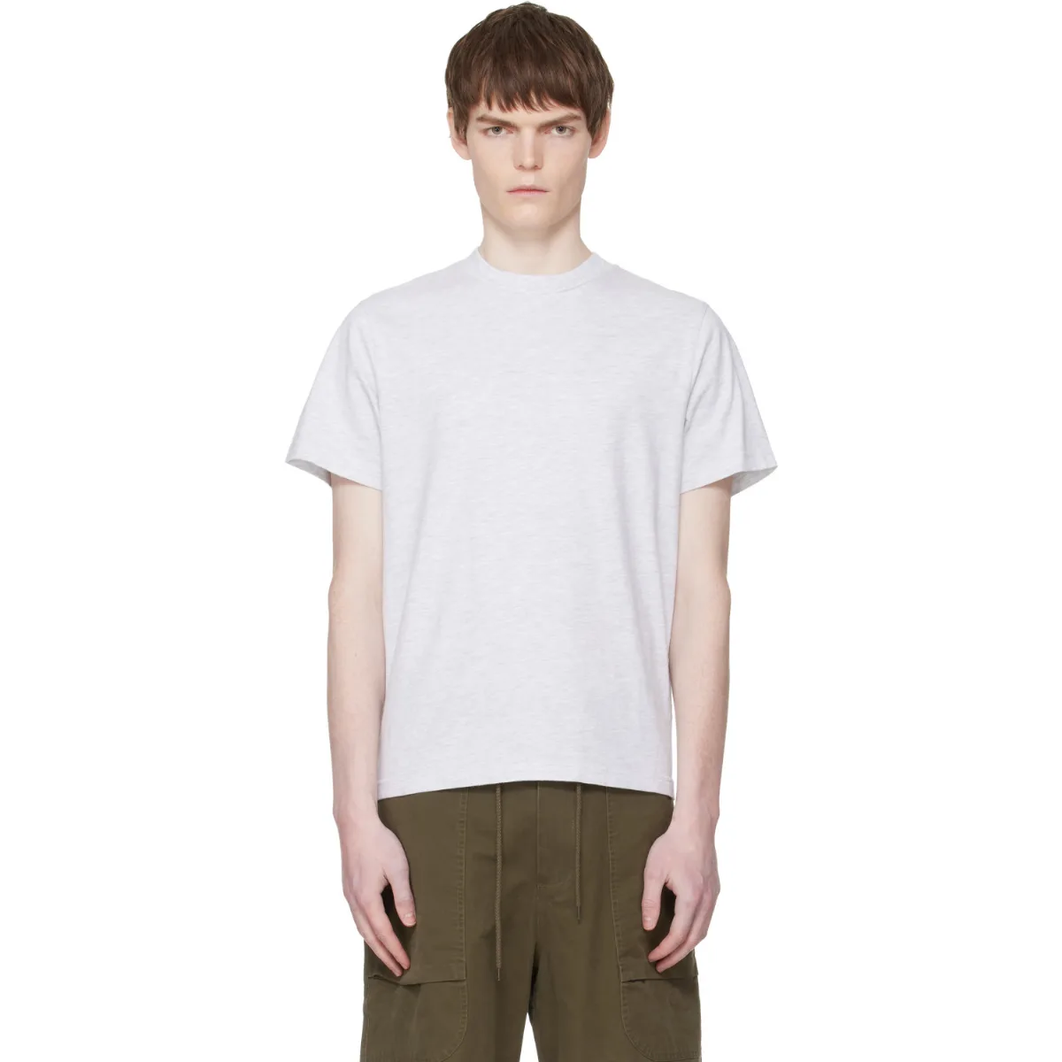 Standard T-Shirt