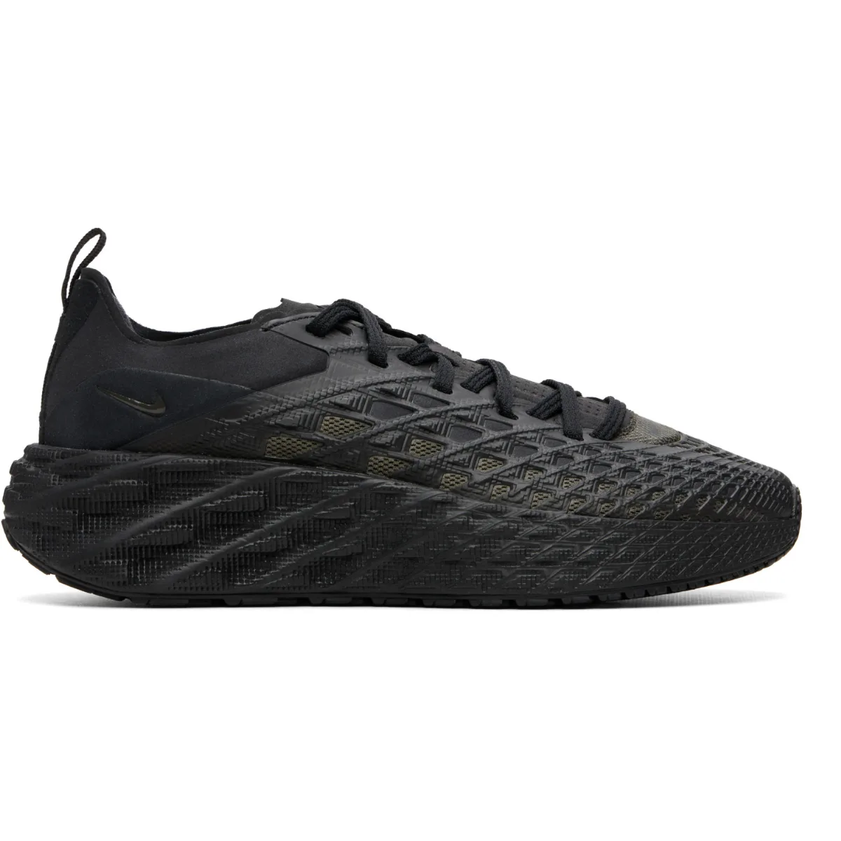 Ava Edge Sneakers by Nike