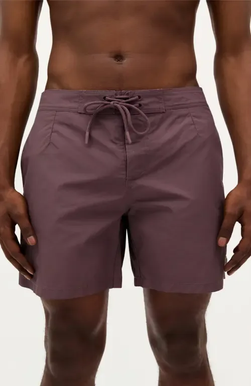 Short Delave Swimsuit