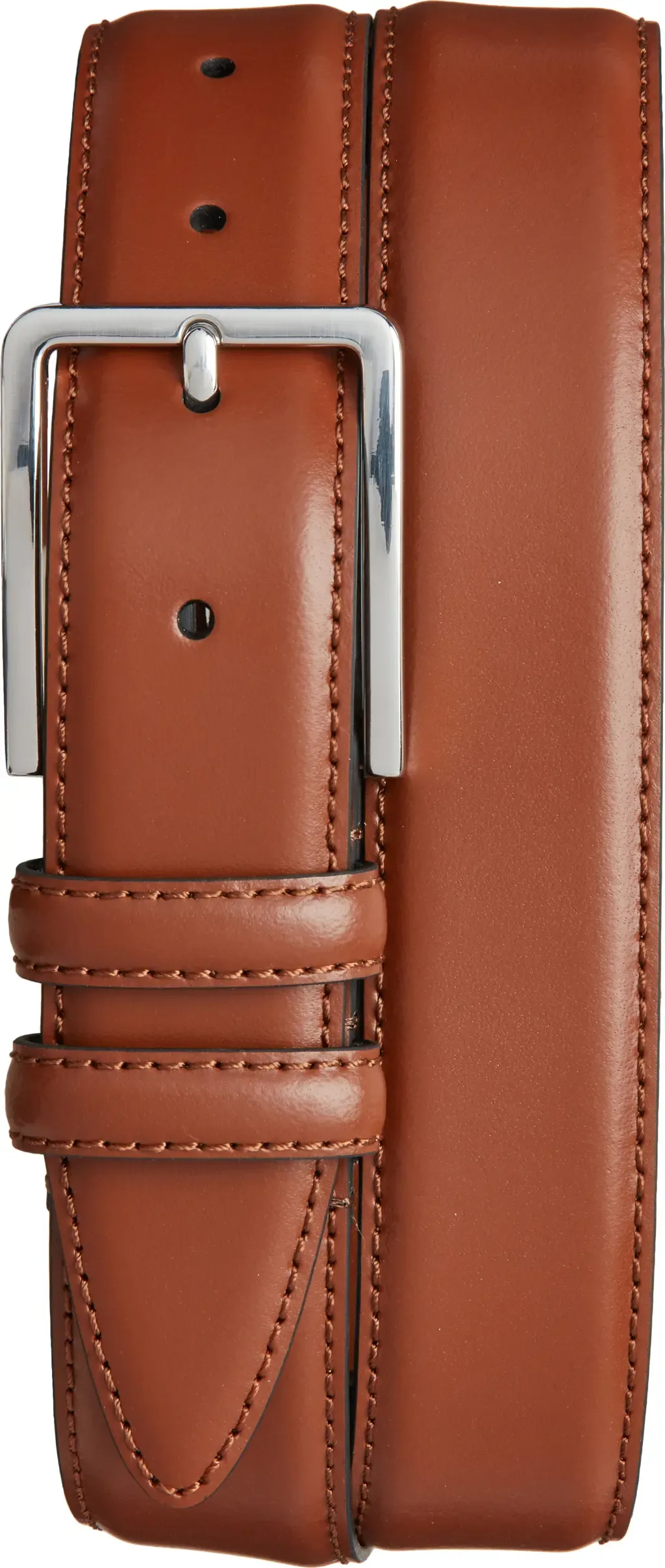 Travis Leather Belt