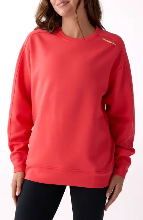 Après Crew Sweatshirt by Centerline Athletics