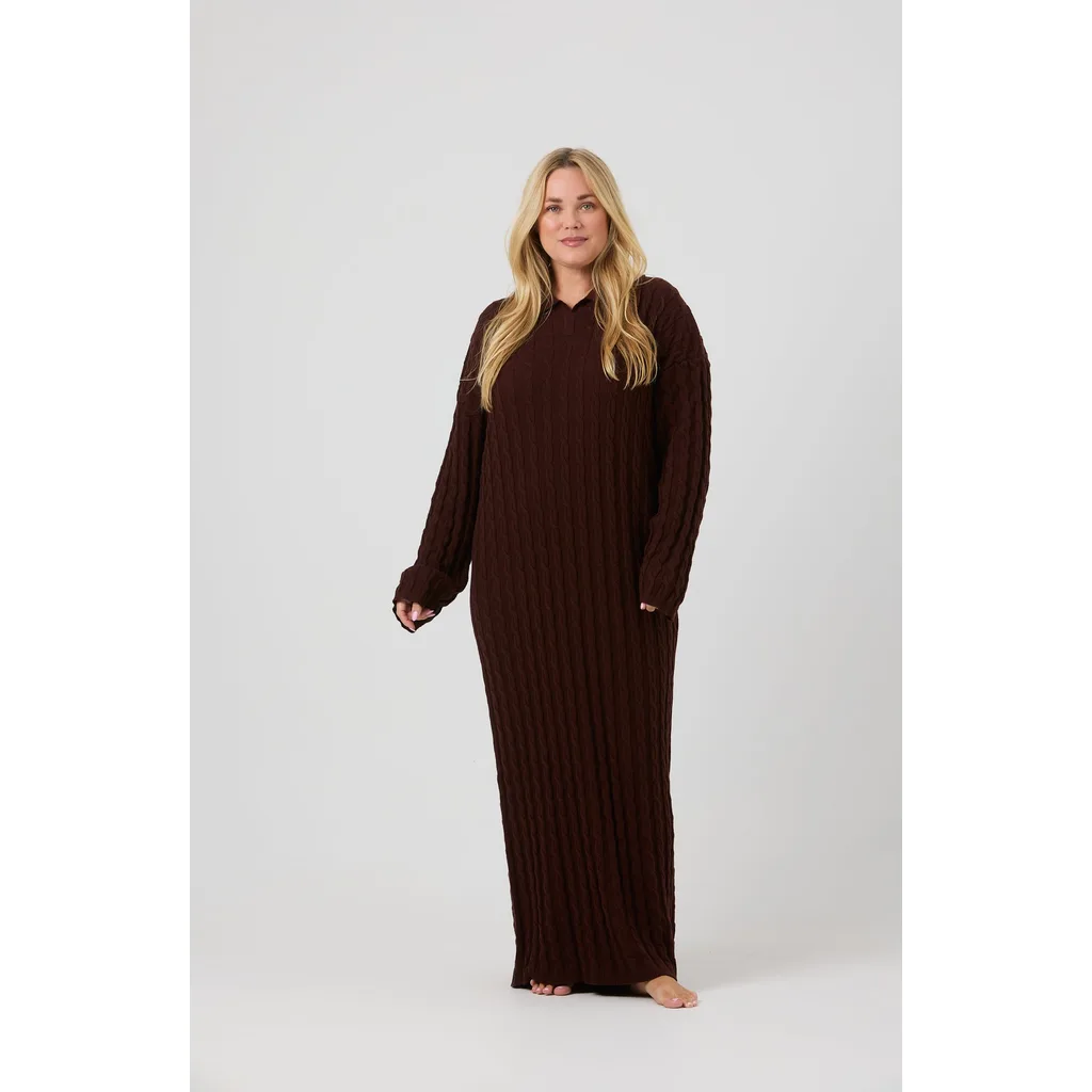 Julie Dress by By Tess