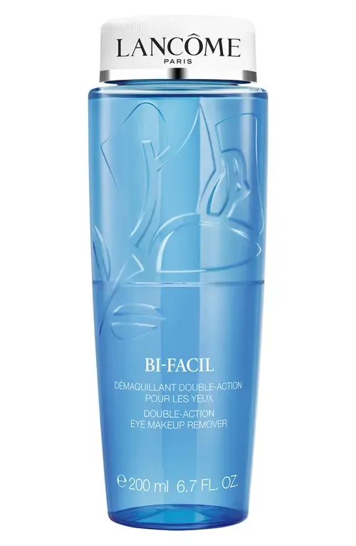 Bi-Facil Double-Action Eye Makeup Remover for Sensitive Skin by Lancôme