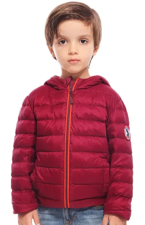 Ultra Light Packable Down Jacket by Rokka&Rolla