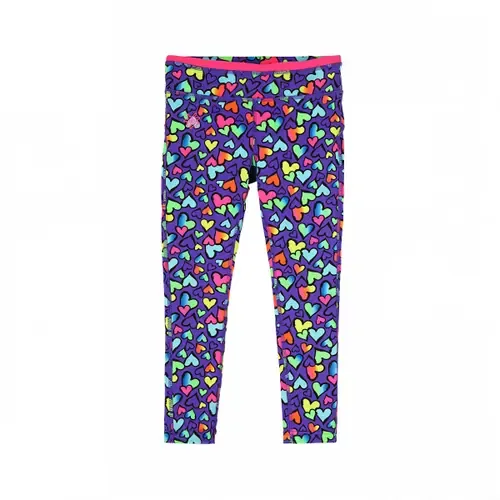 Active Sport Swim Leggingz by UV Skinz