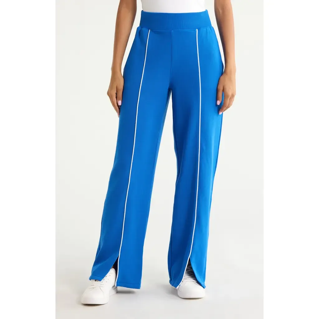 Airpiqué Straight Leg Pants by SPANX®