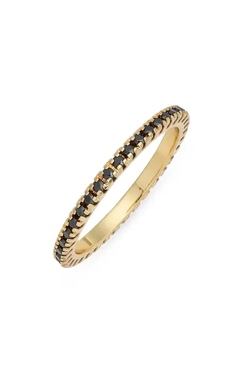 Noiré Cubic Zirconia Ring by Child of Wild