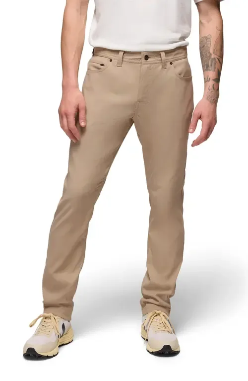 Stretch Zion™ 5-Pocket Pants by prAna