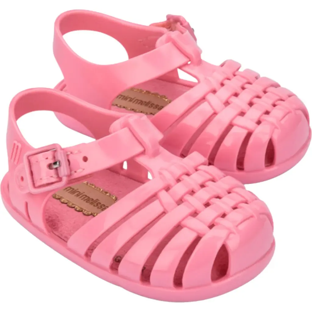My First Possession Fisherman Sandal by Mini Melissa