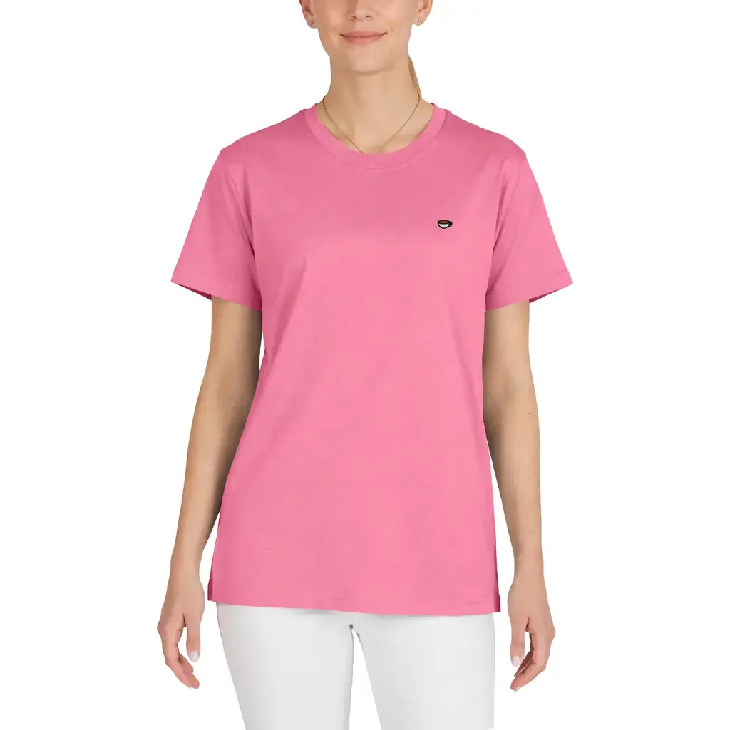 Lil Coffee Jersey Tee by Dalix