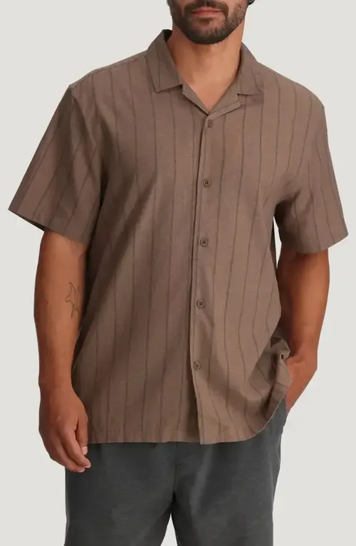 Sullivans Camp Shirt by Free Fly