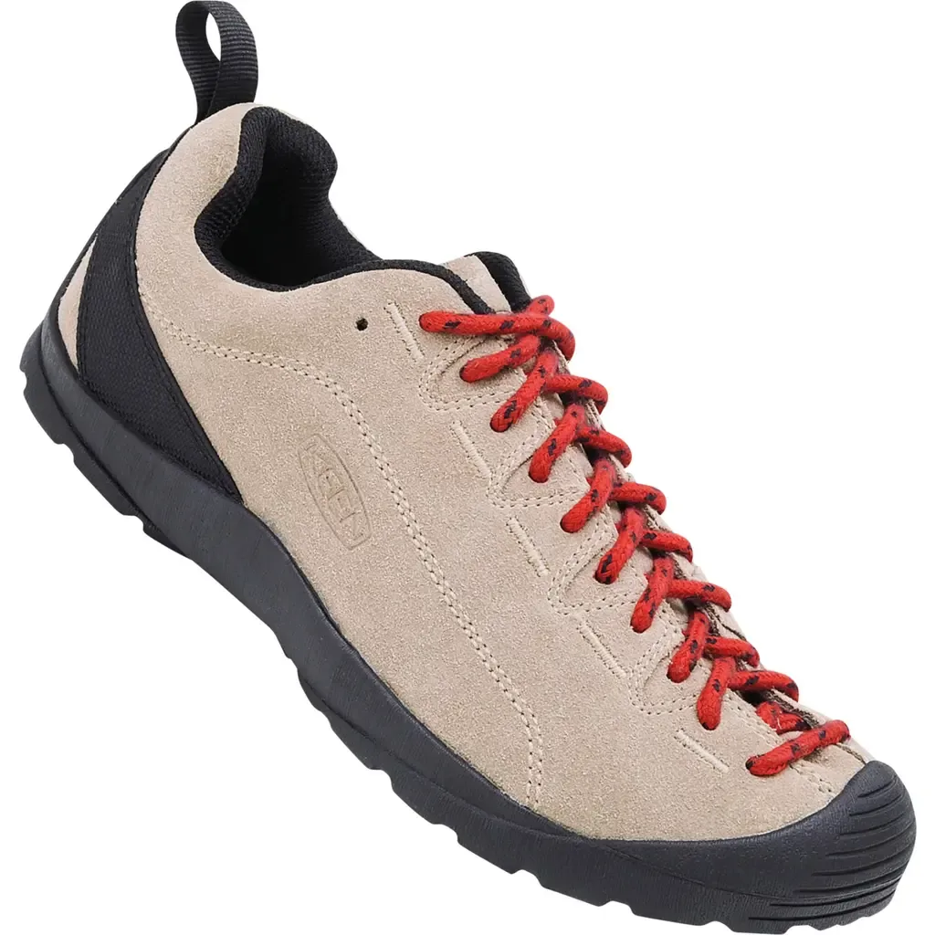 Jasper Low Top Hiking Sneaker by KEEN