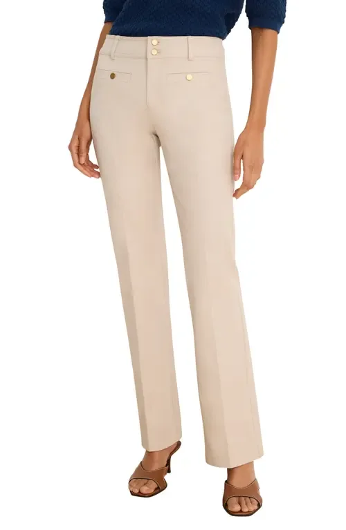 Plaza Slim Fit Bootcut Pants by NIC+ZOE