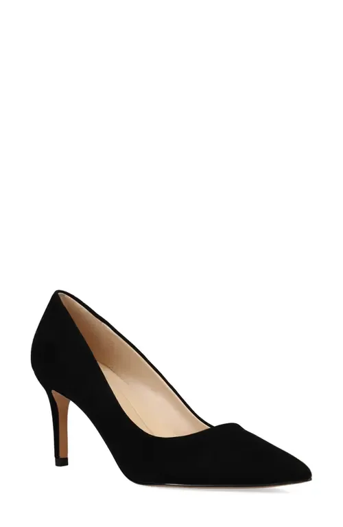 Lizel 2 Pointed Toe Pump