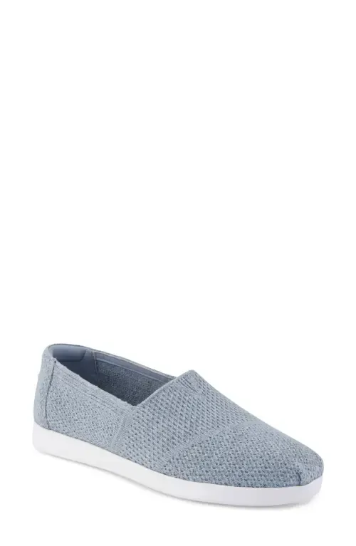 Alpargata Plus Slip-On by TOMS