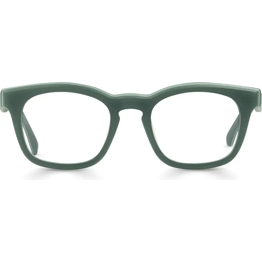 Humble Narrator 50mm Reading Glasses by eyebobs