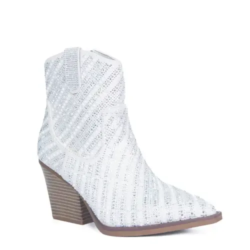 Jenny Boot by Lauren Lorraine