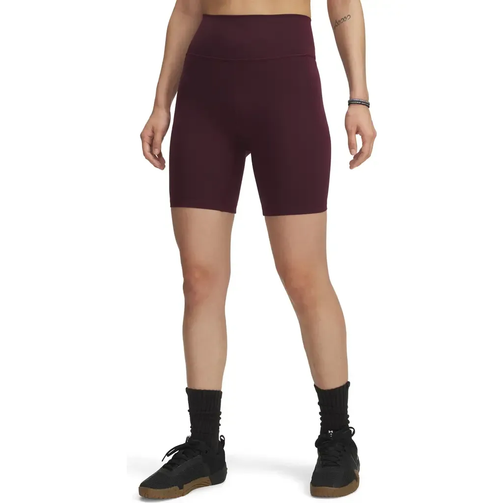 Meridian Bike Shorts by Under Armour