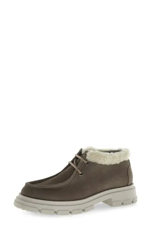 Chado London Faux Shearling Bootie by Candice Cooper