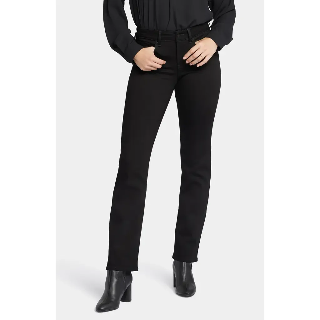 Marilyn Straight Leg Jeans