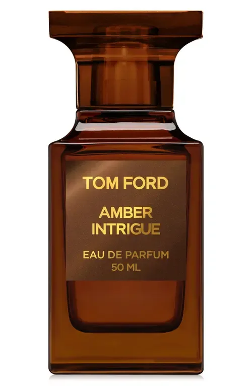 Amber Intrigue Eau De Parfum by TOM FORD
