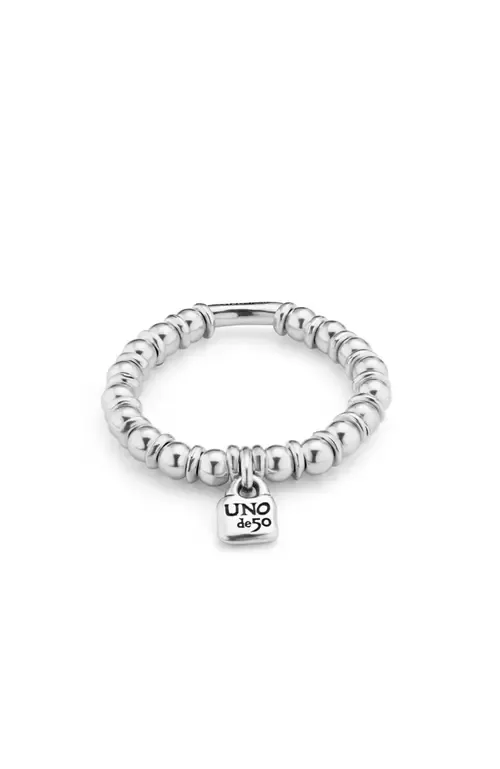 Ritual Bead Bracelet by UNODE50