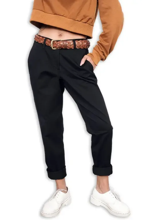 The Essential Trouser by WILDFANG
