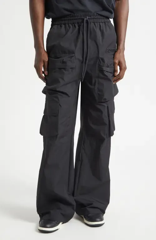 Multi-Pocket Cargo Pants by AMIRI