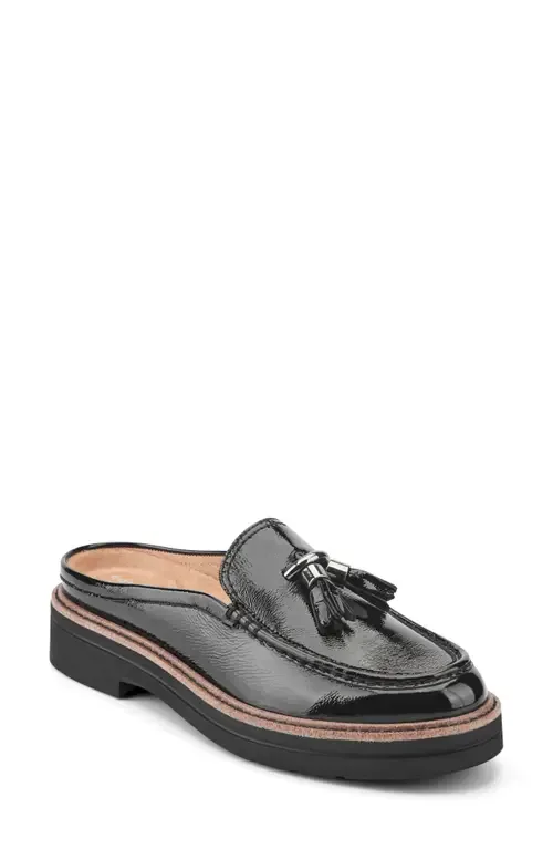 Zarina Loafer Mule by Easy Spirit