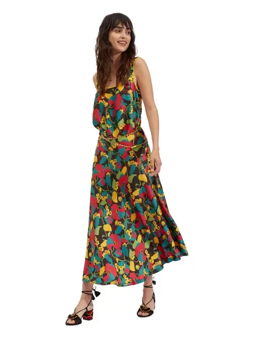 Milano Skirt by La DoubleJ