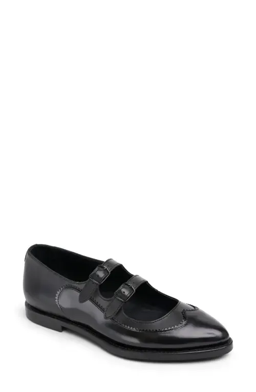 Miss Margo Mary Jane Flat by THE OFFICE OF US