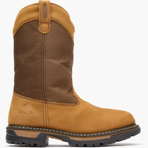 Ride 200G Insulated Waterproof Wellington Boot by Rocky
