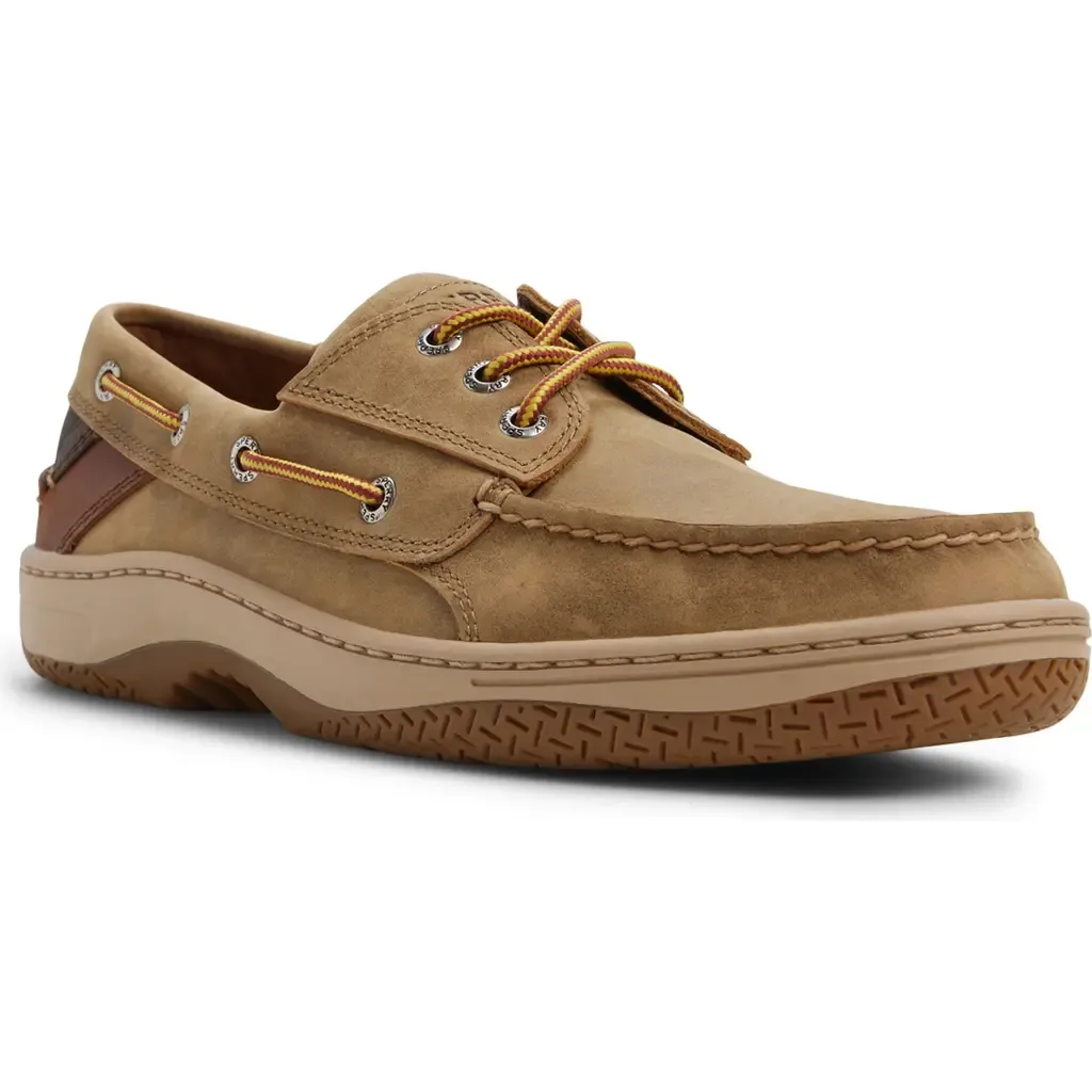 Billfish™ 3-Eye Boat Shoe by Sperry