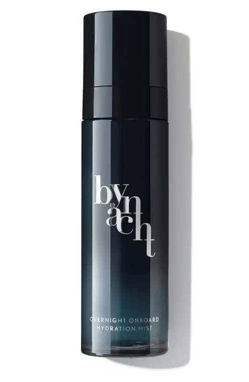 Overnight Onboard Hydration Mist by BYNACHT