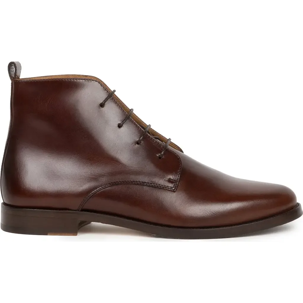Vasco Boots by Bobbies
