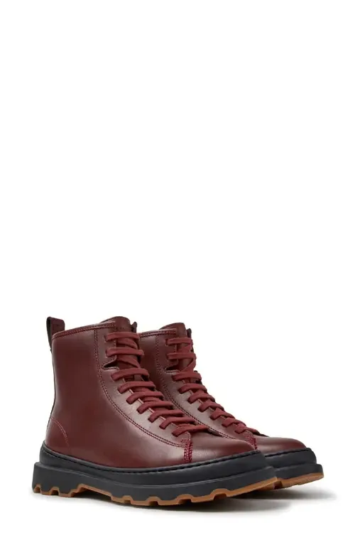Brutus Bootie by Camper