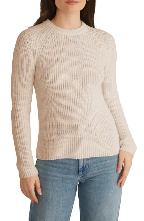 Jane Cotton Sweater by 525 America