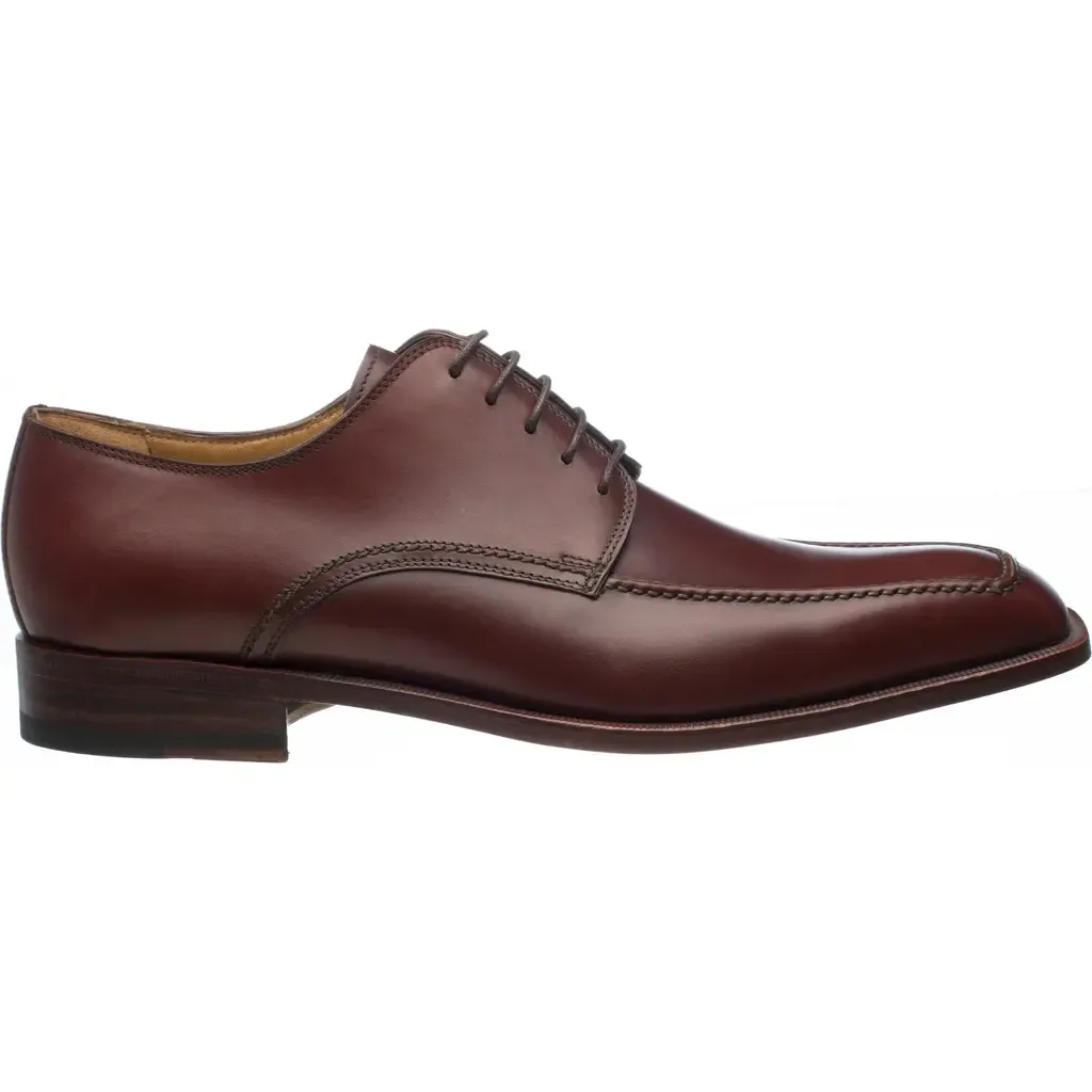 French Calf Lace Up by Ferrini