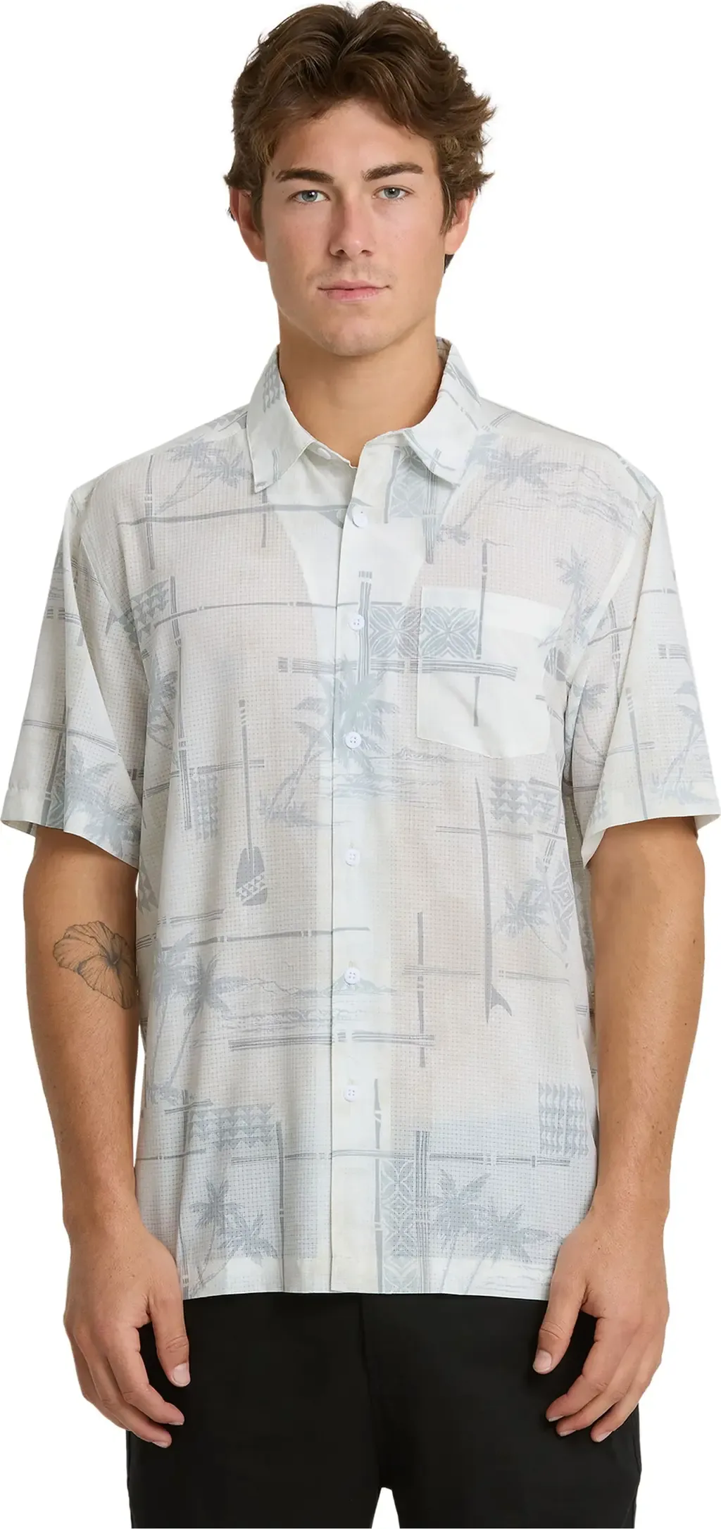 Island Time Shirt