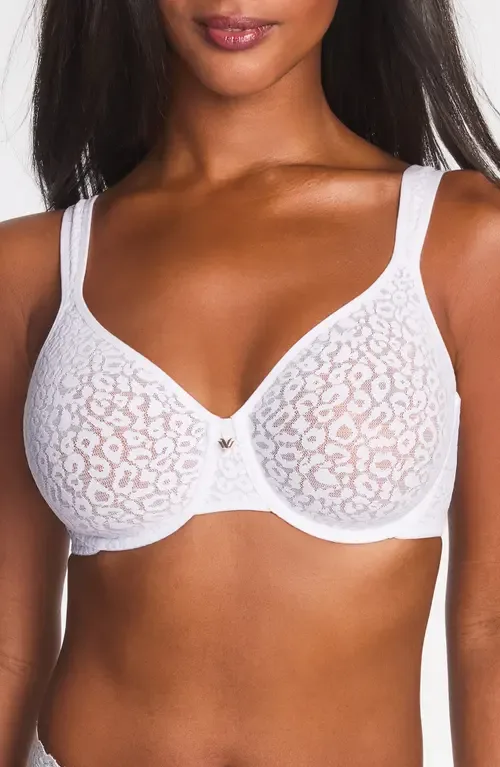 High Bar™ Underwire Bra by Wacoal