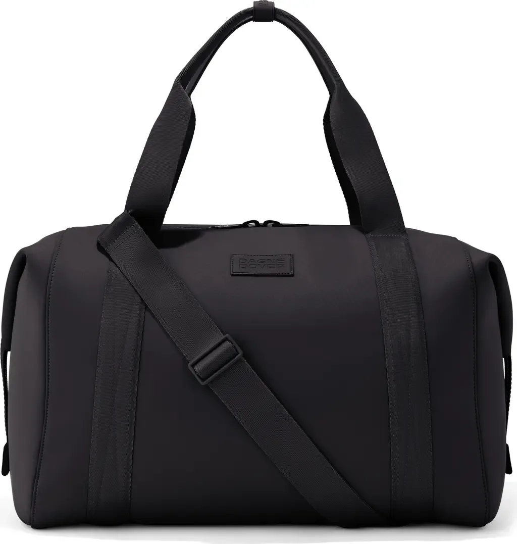 Landon Extra Large Neoprene Carryall by Dagne Dover